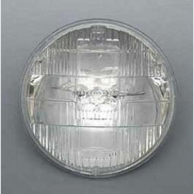 Chevelle Halogen Headlight, High Beam, 1964-1970