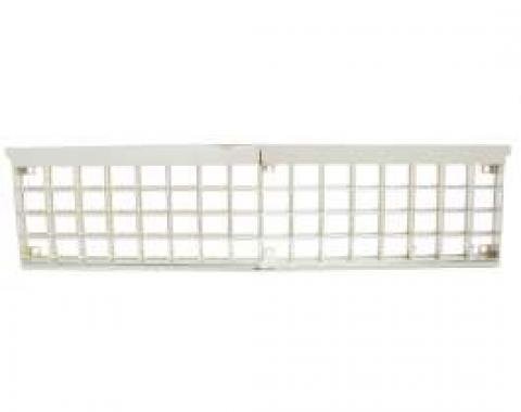 Malibu Grille, 1982-1983