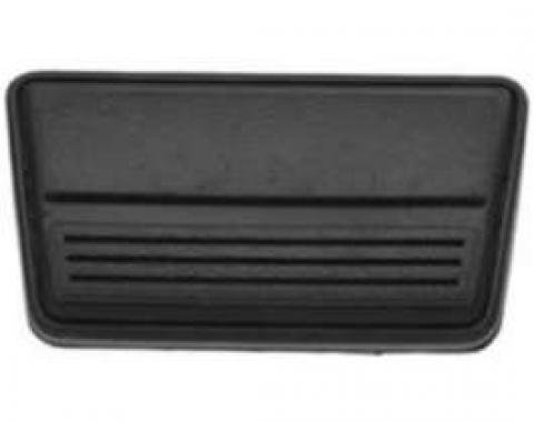 Malibu Brake Pedal Pad, 1978-1983