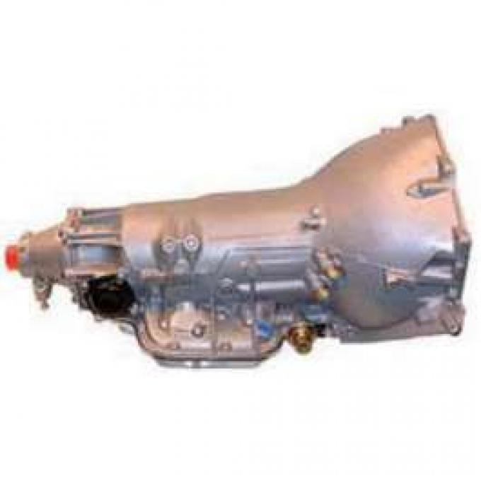 Chevelle Automatic Transmission, Turbo Hydra-Matic TH400, With Torque Converter, 1964-1972