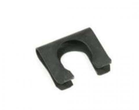 Malibu Brake Hose Retainer, 1982-1983