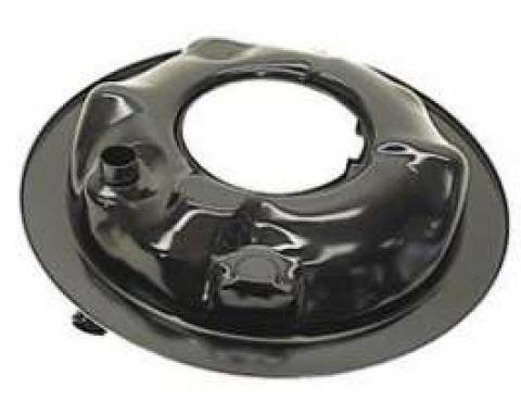 Chevelle Air Cleaner Base, Big Block, Open Element, 1965-1972