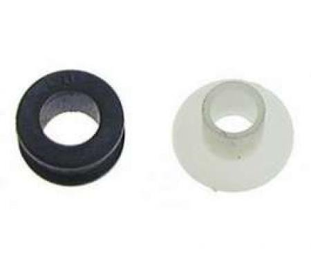 Chevelle Carburetor Accelerator Rod Bushing & Sleeve, 1964-1967