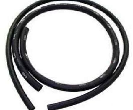 Chevelle Heater Hoses, GM Marked, 1964-1972