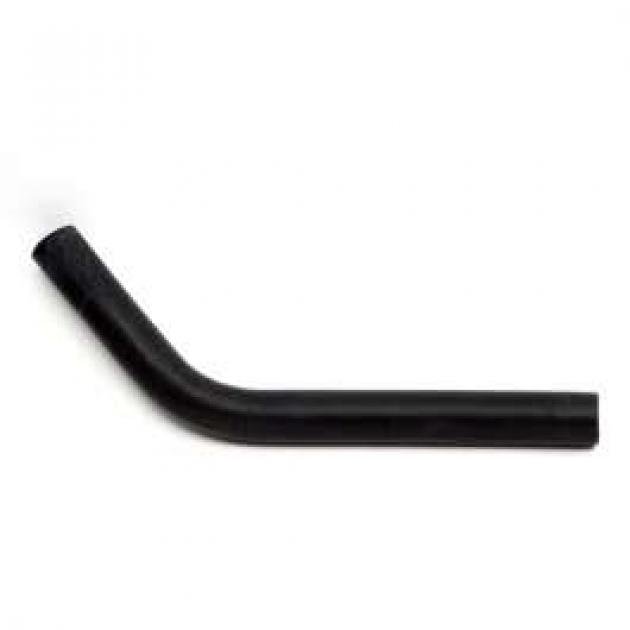 Chev Utility Radiator Pipe Chevelle Radiator Hose, Upper, 283ci Or 327ci, 1964-1965 | Chevelle Depot