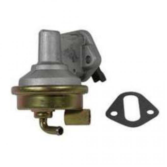 Malibu Fuel Pump, 267, 305, 350, With 4 Barrel Carburetor, 1979-1980