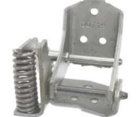Malibu Door Hinge, Upper, Left, 1978-1983