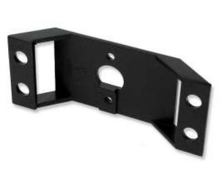 Chevelle Cowl Induction Hood Actuator Support, 1970-1972