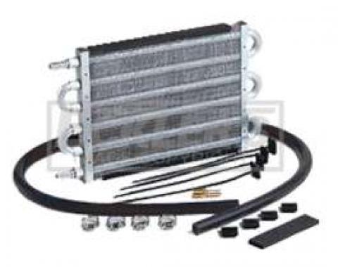 Chevelle And Malibu Automatic Transmission Oil Cooler, Universal, TCI?, 1964-1983