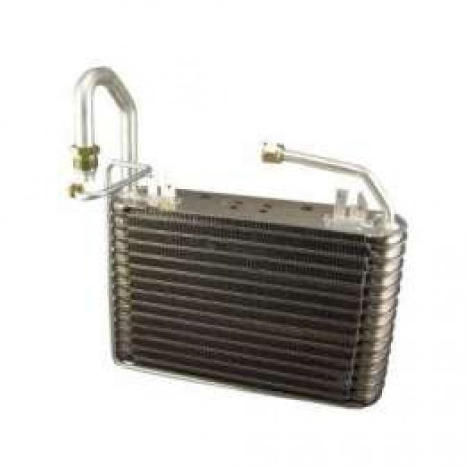 Chevelle Evaporator Coil, Core, V8, 1968-1972