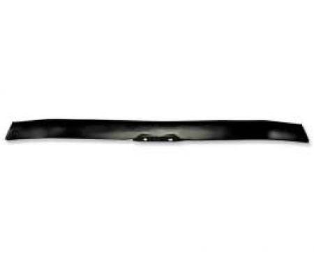 Chevelle Rear Bumper To Body Filler Panel, Except Wagon, 1971-1972