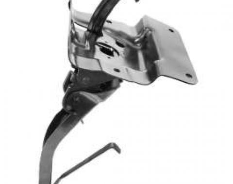 Chevelle Hood Latch, 1970-1972