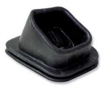 Chevelle & Malibu Clutch Fork Boot, Bellhousing, 1964-1983