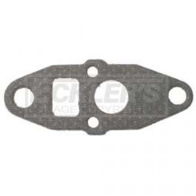 Chevelle And Malibu EGR Valve Mounting Gasket, 1975-1983