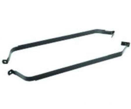 1964-1967 GM A-Body (Except Wagon / El Camino) Gas Tank Strap Set