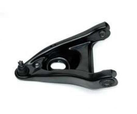 Chevelle Control Arm, Lower, Left, Complete, 1964-1972
