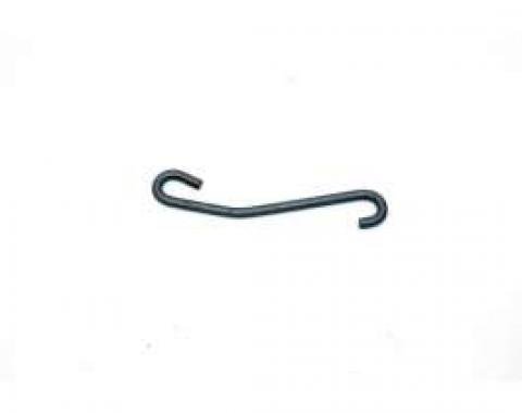 Chevelle Parking Brake Cable Hook, Small, 1964-1972