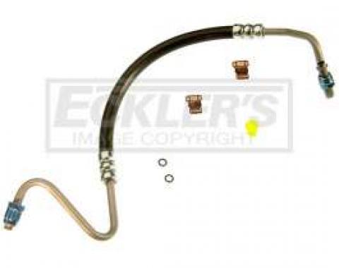 ACDelco 36-367030 Professional Power Steering Hose Assembly ACDelco 36-367030 Professional Power Steering Hose Assembly