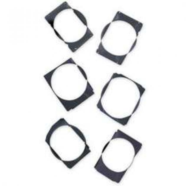 Fan Shroud, Big Block (66-67 Chevelle; 66-67 Malibu