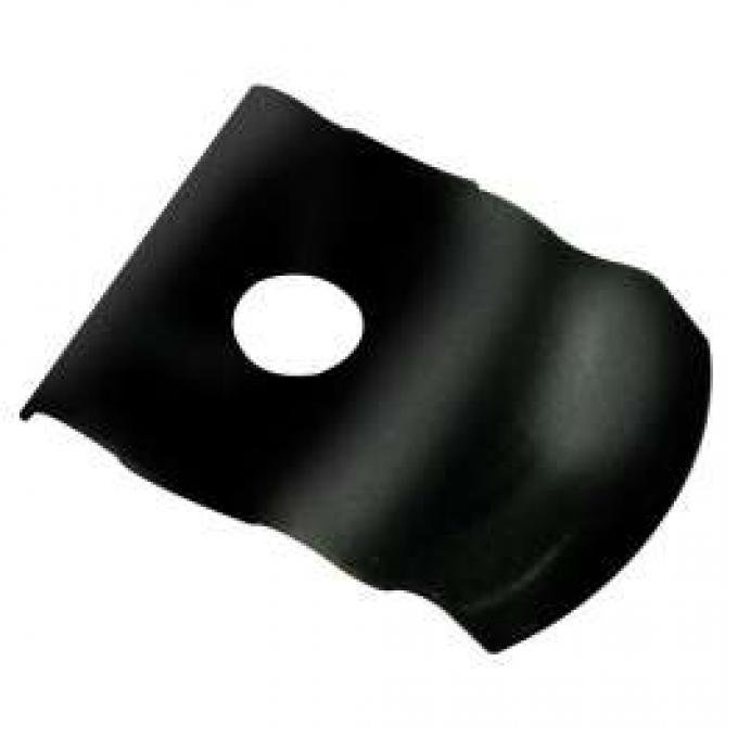 Chevelle Rocker Panel Molding Clip, 1964-1972