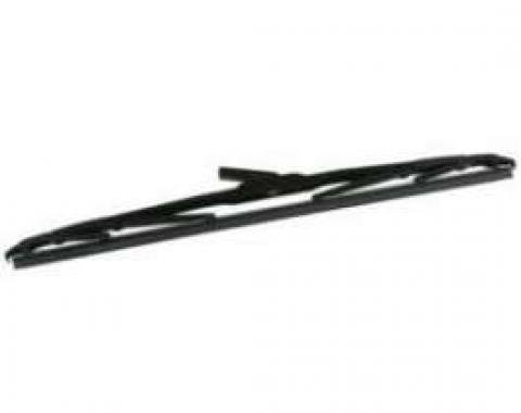 Chevelle Windshield Wiper Blade & Insert Assembly, 1973-1977