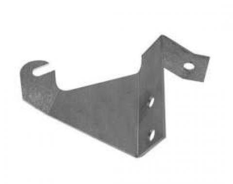 Chevelle Power Steering Reservoir Bracket, Big Block, 1967-1968