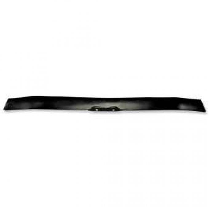 Chevelle Rear Bumper To Body Filler Panel, Except Wagon, 1971-1972