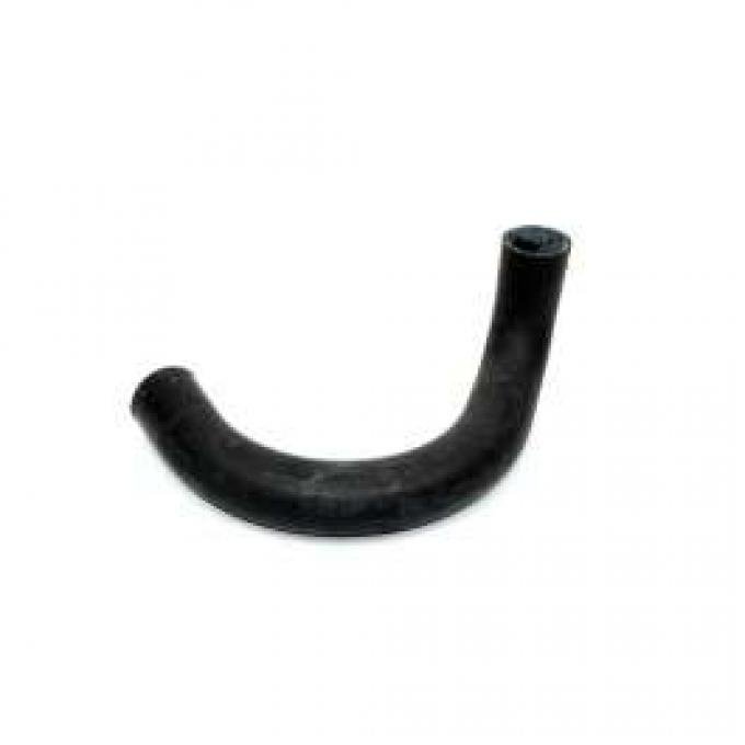 Chevelle Radiator Hose, Lower, 6 Cylinder, 1964-1967