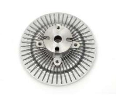 Chevelle Engine Cooling Fan Clutch Assembly, Small Or Big Block, Heavy-Duty, 1971-1972