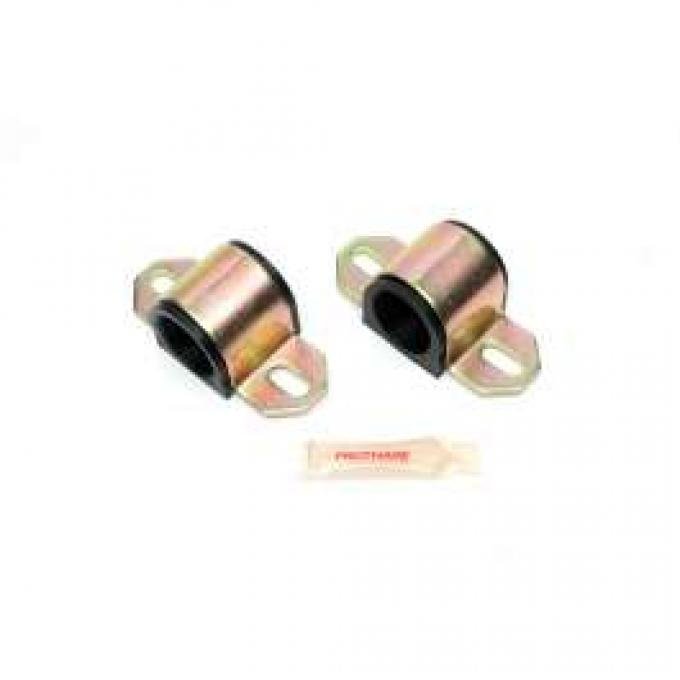 Chevelle Sway Bar Bushings, Urethane (1 5/16), 1964-1983