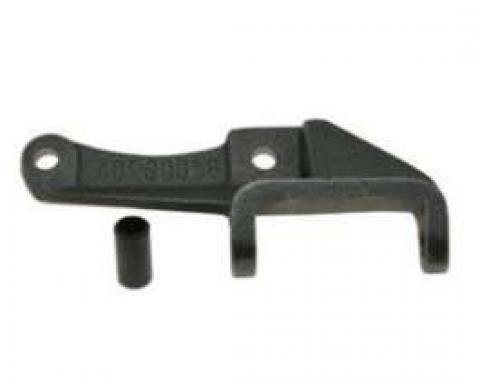 Chevelle Alternator Bracket, Small Block, Lower, For Cars With Power Steering, 1964-1968