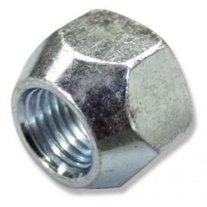 Rally Wheel Lug Nut, Steel, Original Equipment, 19641972 Chevelle Depot