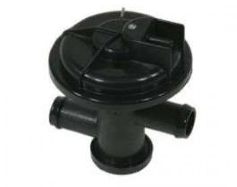 Malibu Heater Water Control Valve, 1978-1983