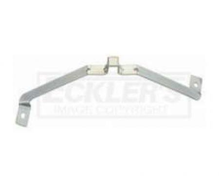 Chevelle And Malibu Rear Speaker Housing Hardware Rear Bracket, 1970-1977