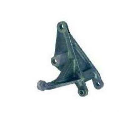 Chevelle Alternator Bracket, Big Block, Lower, Cast Iron, 1965-1968