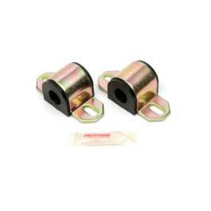 Chevelle Sway Bar Bushings, Urethane (13/16), 1964-1983