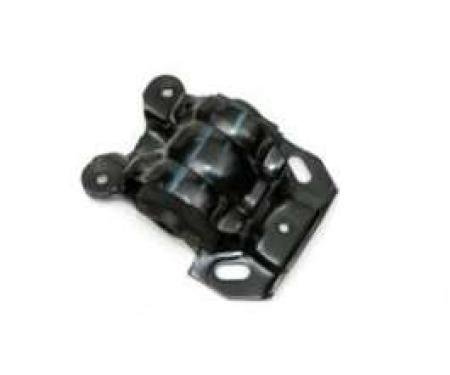 Malibu Engine Motor Mount, 229, Left, 1978-1981
