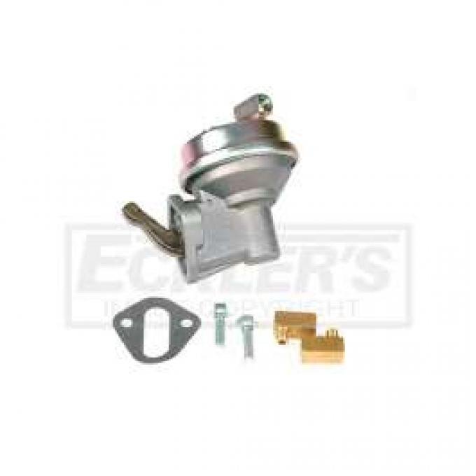 Chevelle Fuel Pump, All Small Block V8 Except 1966 4 Barrel, 1964-1966