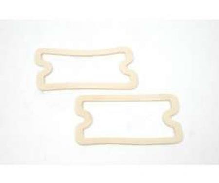 Chevelle Parking Light Lens Gaskets, 1970