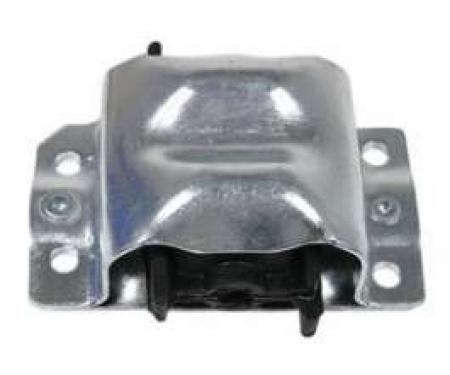 Chevelle & Malibu Engine Motor Mount, 250/307/305/350/400, 1973-1983