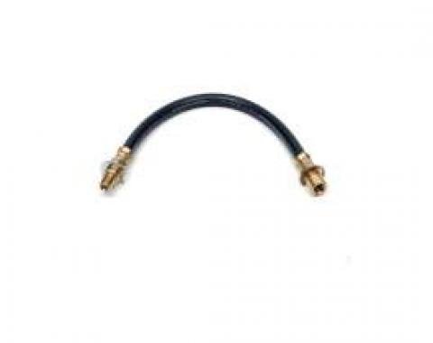 Chevelle Brake Hose, Rear, 1966-1967