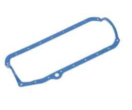 Chevelle Engine Oil Pan Gasket, Small Block, 1964-1972