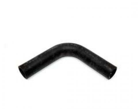 Chevelle Radiator Hose, Upper, 6 Cylinder, 1964-1967