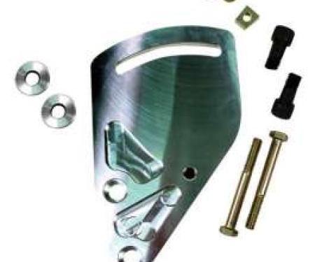 Chevelle & Malibu Power Steering Pump Bracket, For Type II Pumps, Small Block, 1964-1983
