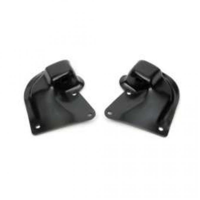 Chevelle Engine Frame Mounts, Big Block, BLEM 1966-1967