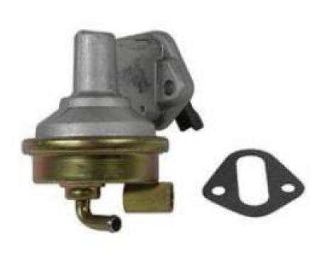 Chevelle Fuel Pump, 350, 400, With Air Conditioning And 4 Barrel Carburetor, 1976-1977
