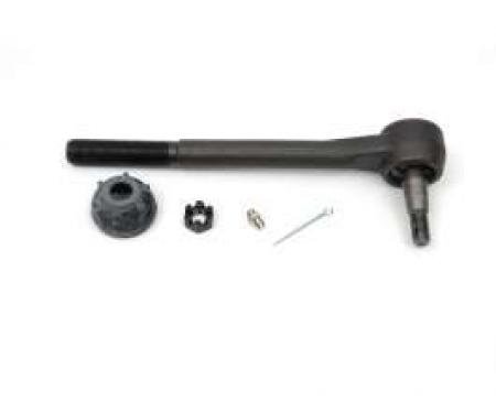 Chevelle Tie Rod End, Outer, 1971-1972