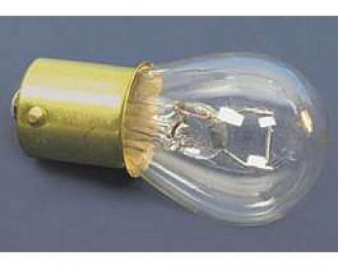 Chevelle Back-Up Light Bulb, 1964-1972