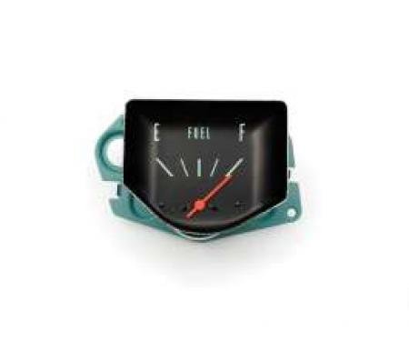 Chevelle Fuel Gauge, With Standard Dash, 1966-1967