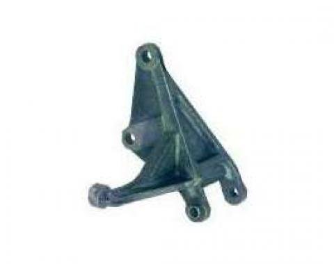 Chevelle Alternator Bracket, Big Block, Lower, Cast Iron, 1965-1968